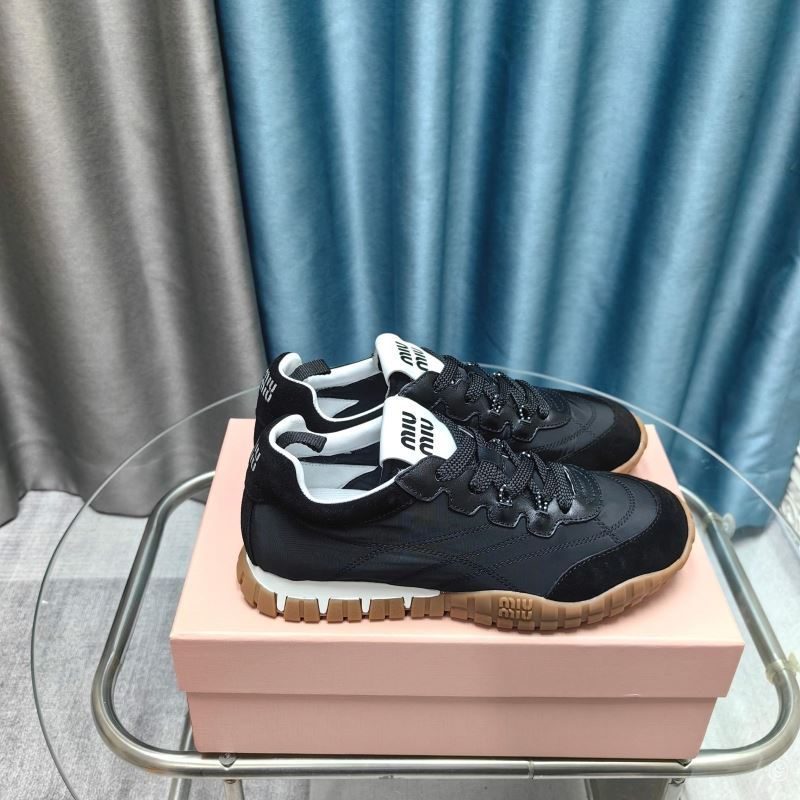 Miu Miu Casual Shoes